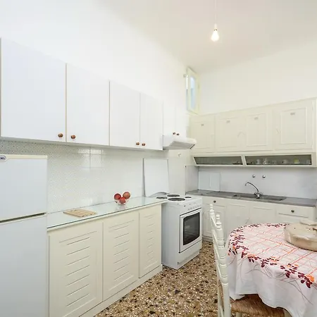 Apartmán Despinas And Savvas House