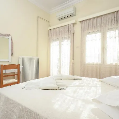Despinas And Savvas House Apartmán