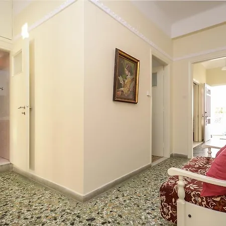 Apartmán Despinas And Savvas House